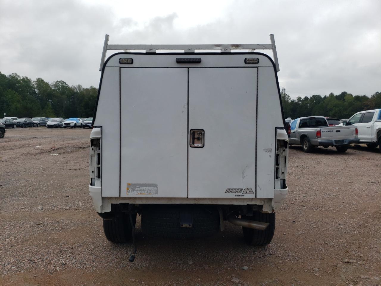 Chevrolet Colorado Image 4