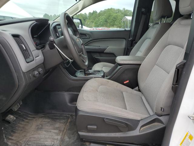 Chevrolet Colorado Image 12