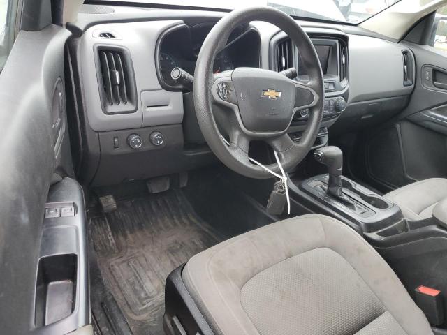 Chevrolet Colorado Image 9