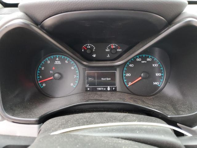 Chevrolet Colorado Image 5