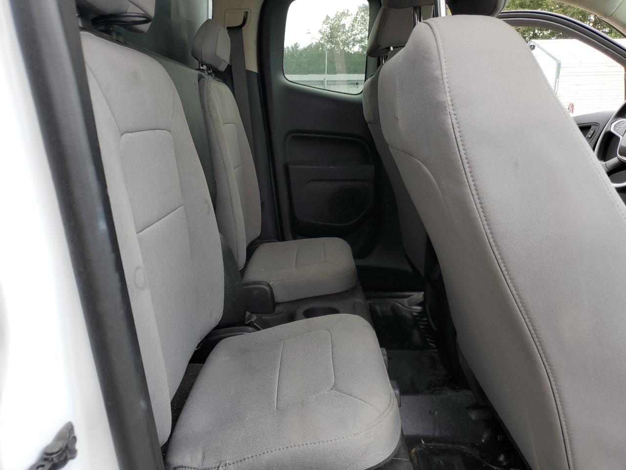 Chevrolet Colorado Image 7