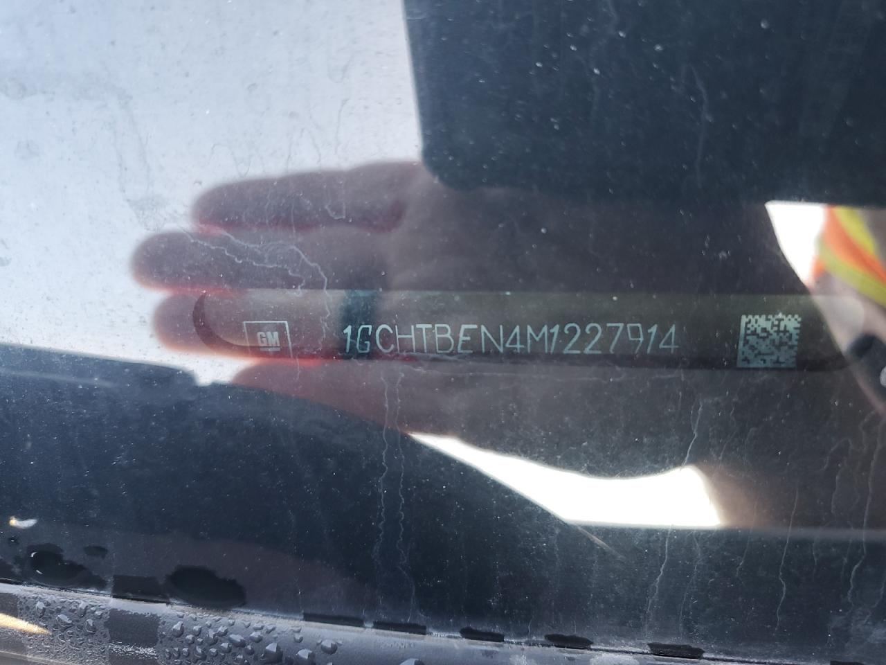 Chevrolet Colorado Image 2