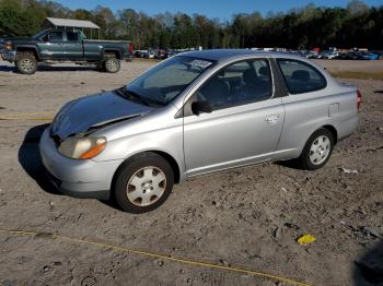  Salvage Toyota ECHO