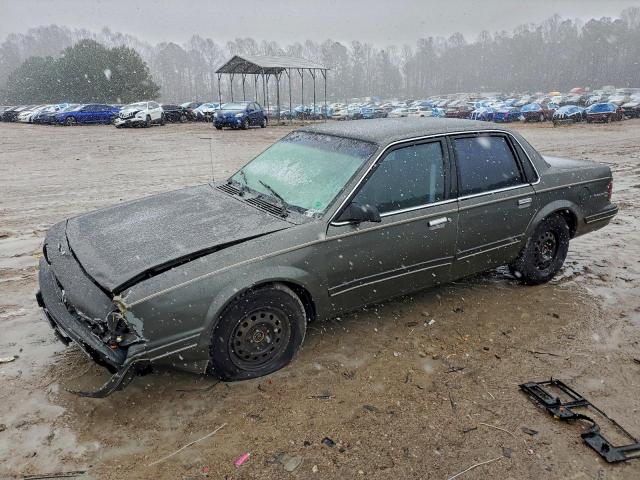  Salvage Buick Century