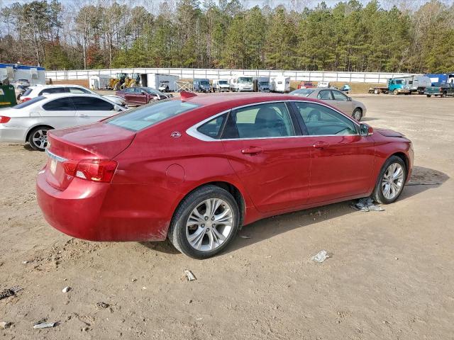 Chevrolet Impala Lt Image 6