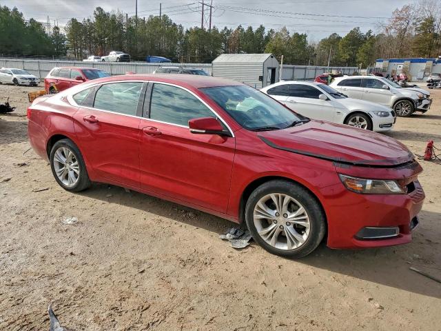 Chevrolet Impala Lt Image 2