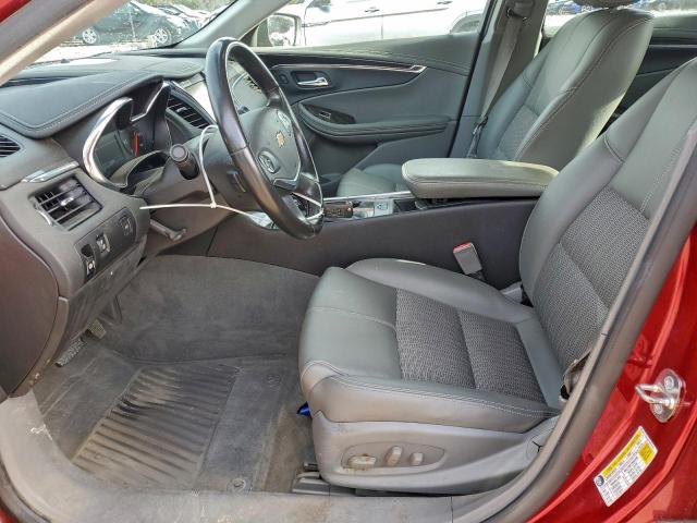 Chevrolet Impala Lt Image 5