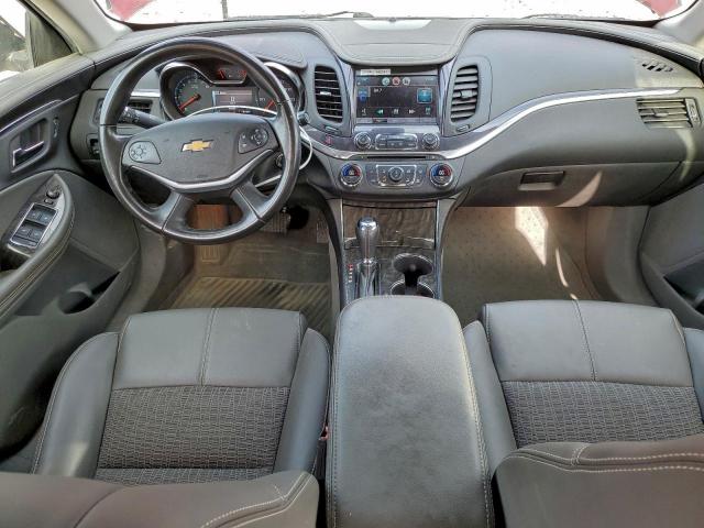 Chevrolet Impala Lt Image 11