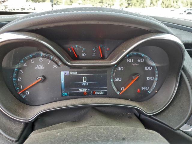 Chevrolet Impala Lt Image 7