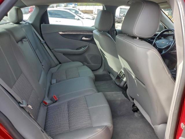 Chevrolet Impala Lt Image 8