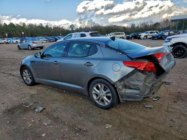 Kia Optima Ex Image 10