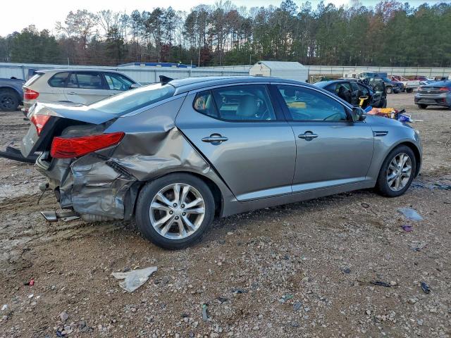 Kia Optima Ex Image 11