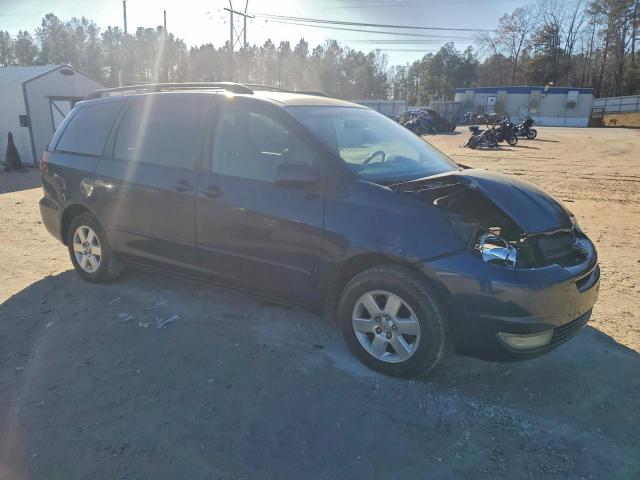 Toyota Sienna Xle Image 11