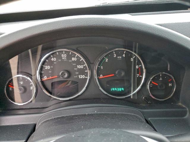 Jeep Liberty Sport Image 3