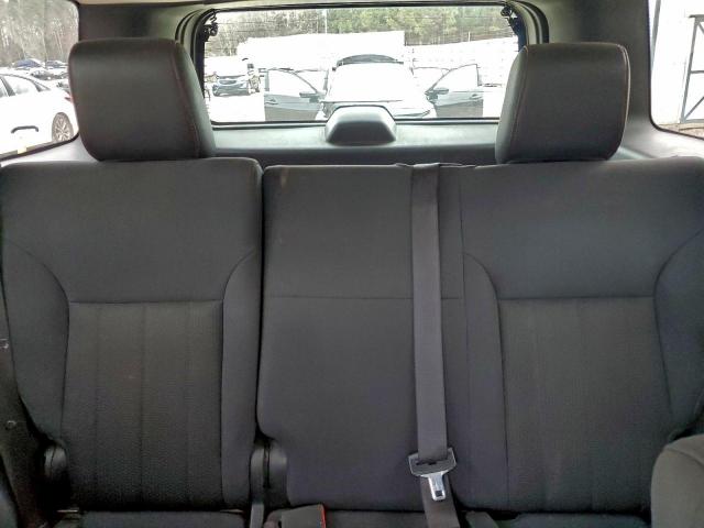 Jeep Liberty Sport Image 5