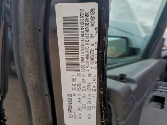 Jeep Liberty Sport Image 11