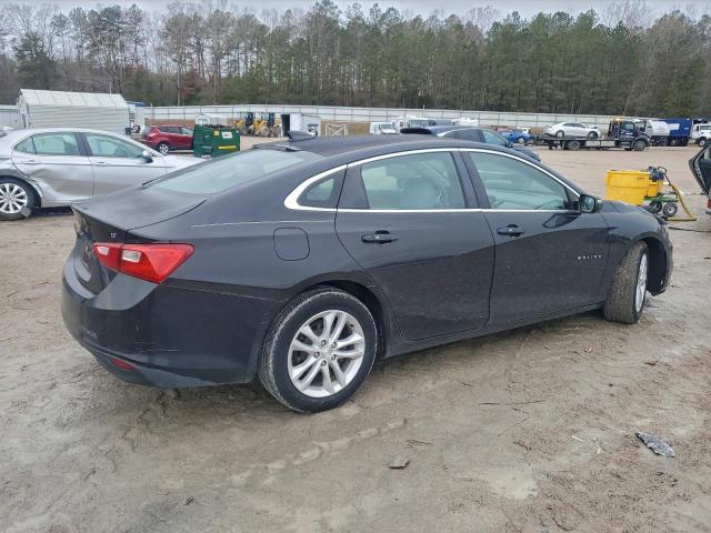 Chevrolet Malibu Lt Image 3