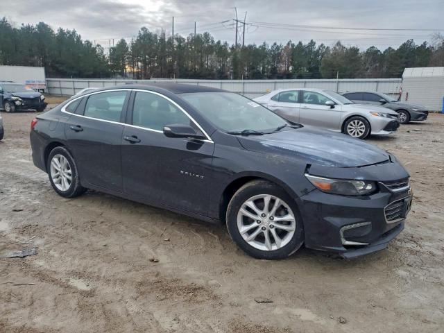 Chevrolet Malibu Lt Image 4