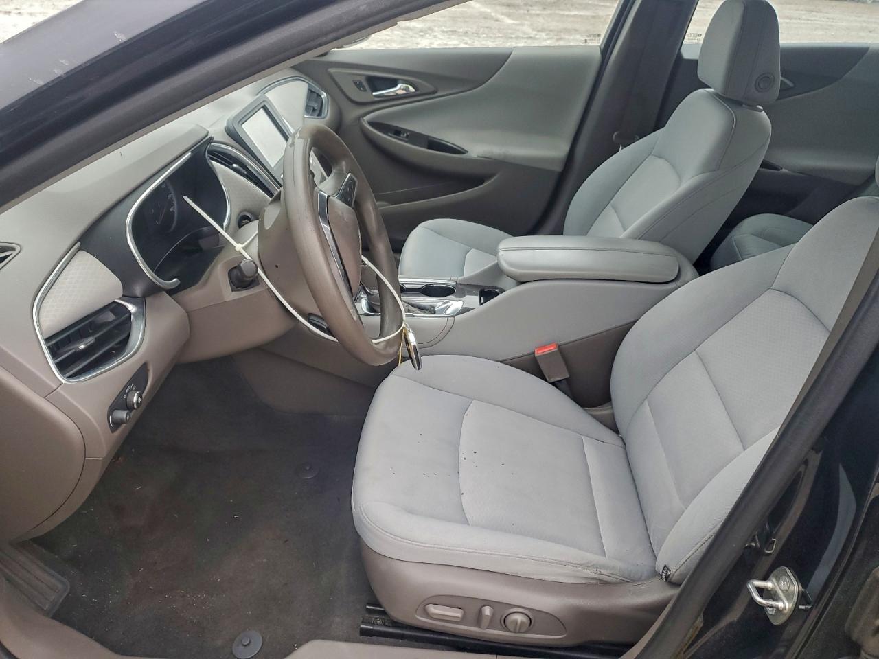 Chevrolet Malibu Lt Image 7