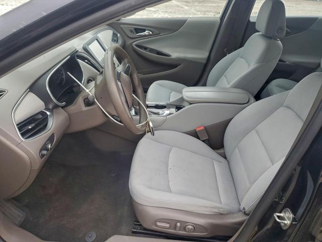 Chevrolet Malibu Lt Image 7