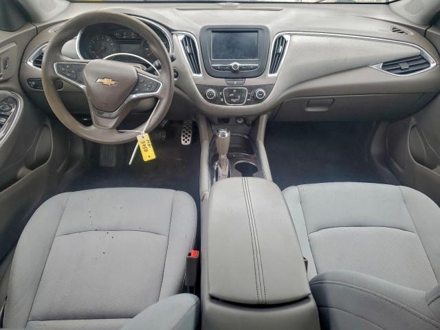 Chevrolet Malibu Lt Image 6