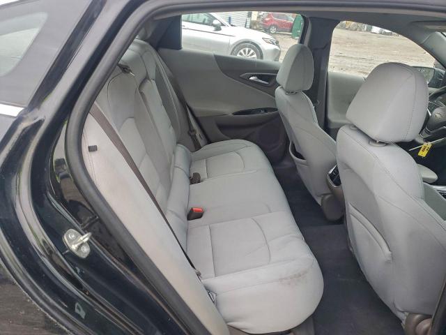 Chevrolet Malibu Lt Image 11