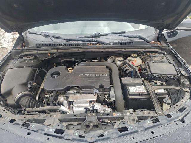 Chevrolet Malibu Lt Image 9