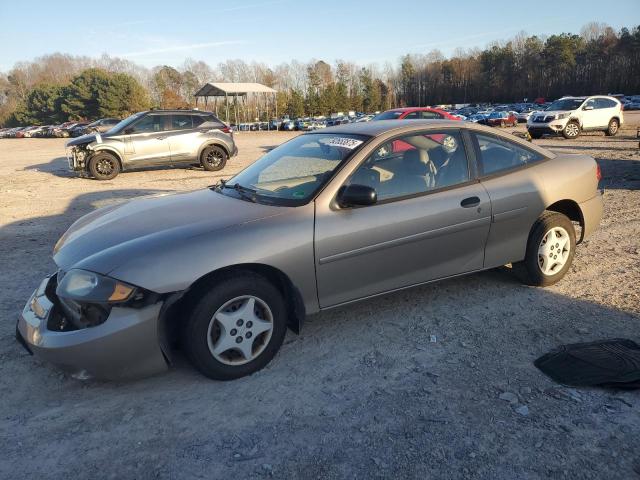  Salvage Chevrolet Cavalier