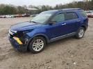 Ford Explorer Xlt Image 1