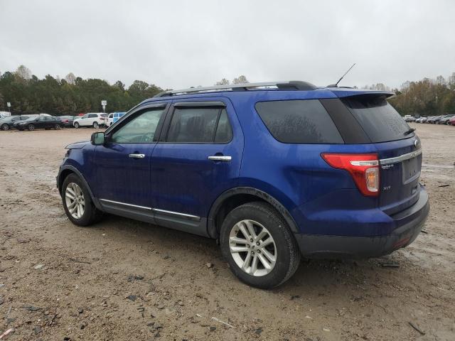 Ford Explorer Xlt Image 5