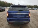 Ford Explorer Xlt Image 13