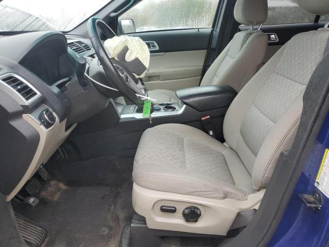 Ford Explorer Xlt Image 10