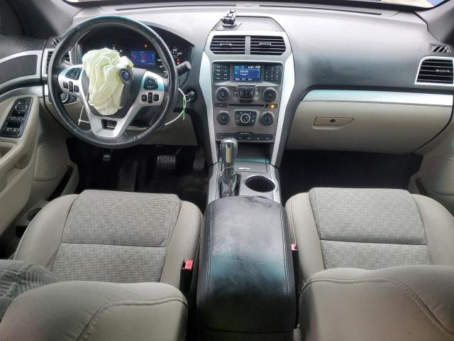 Ford Explorer Xlt Image 6