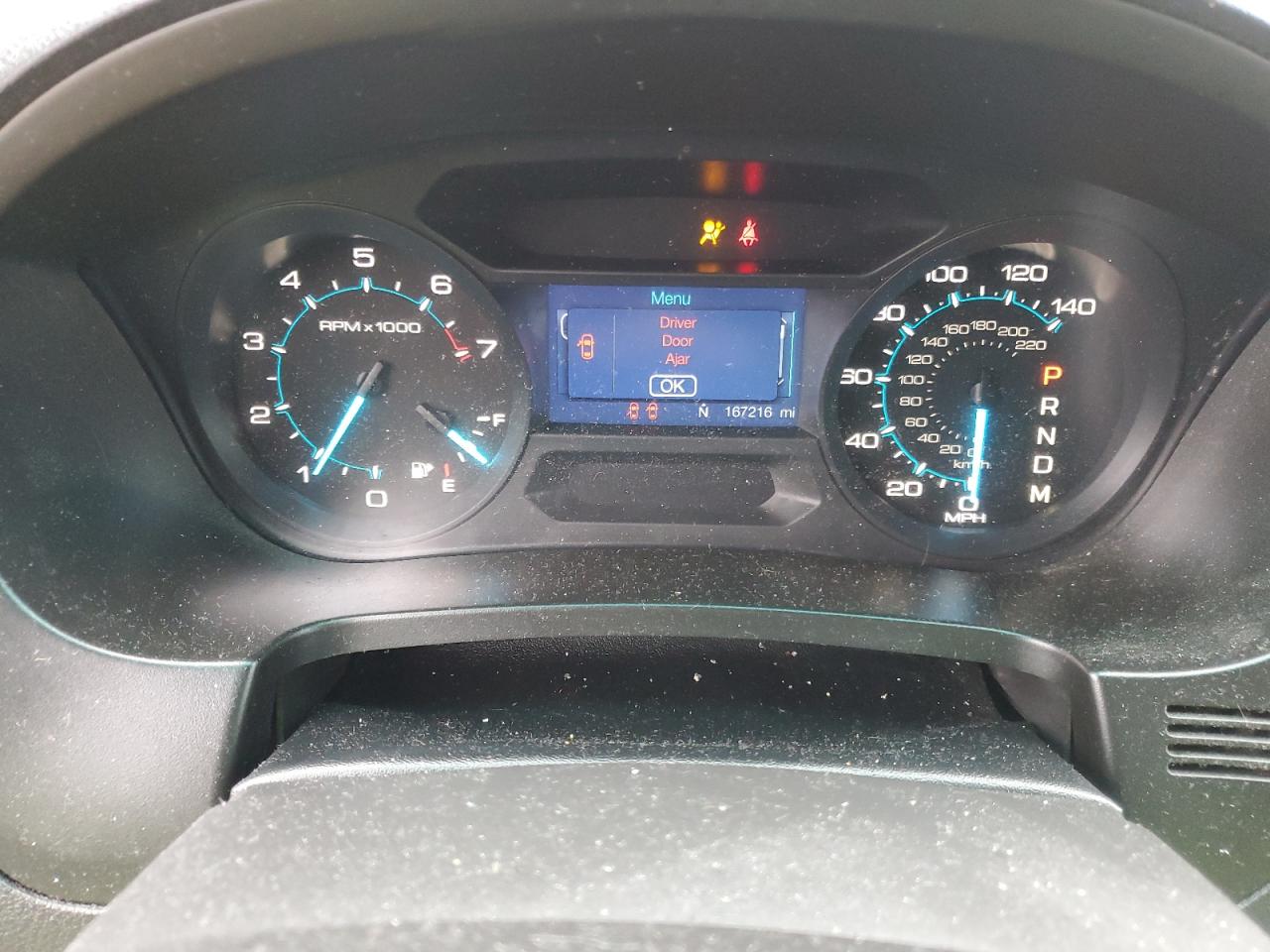 Ford Explorer Xlt Image 9