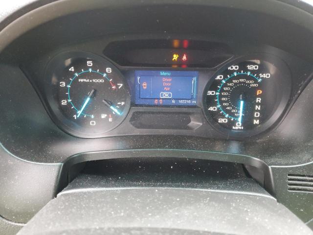 Ford Explorer Xlt Image 9