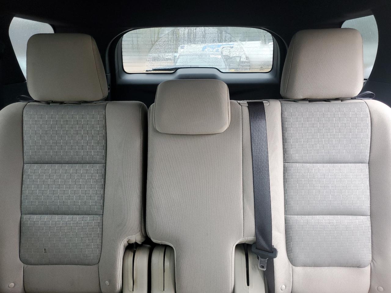 Ford Explorer Xlt Image 11