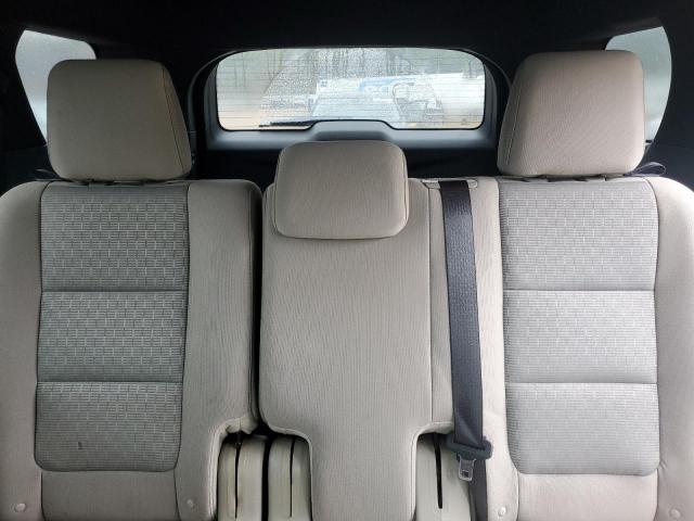 Ford Explorer Xlt Image 11