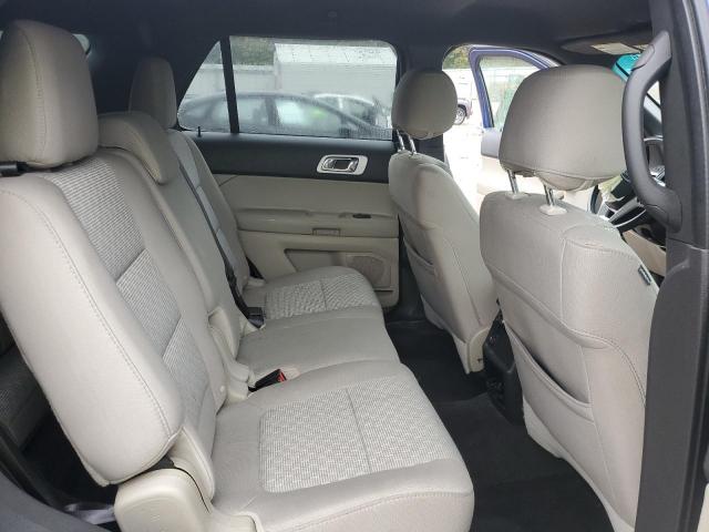 Ford Explorer Xlt Image 8