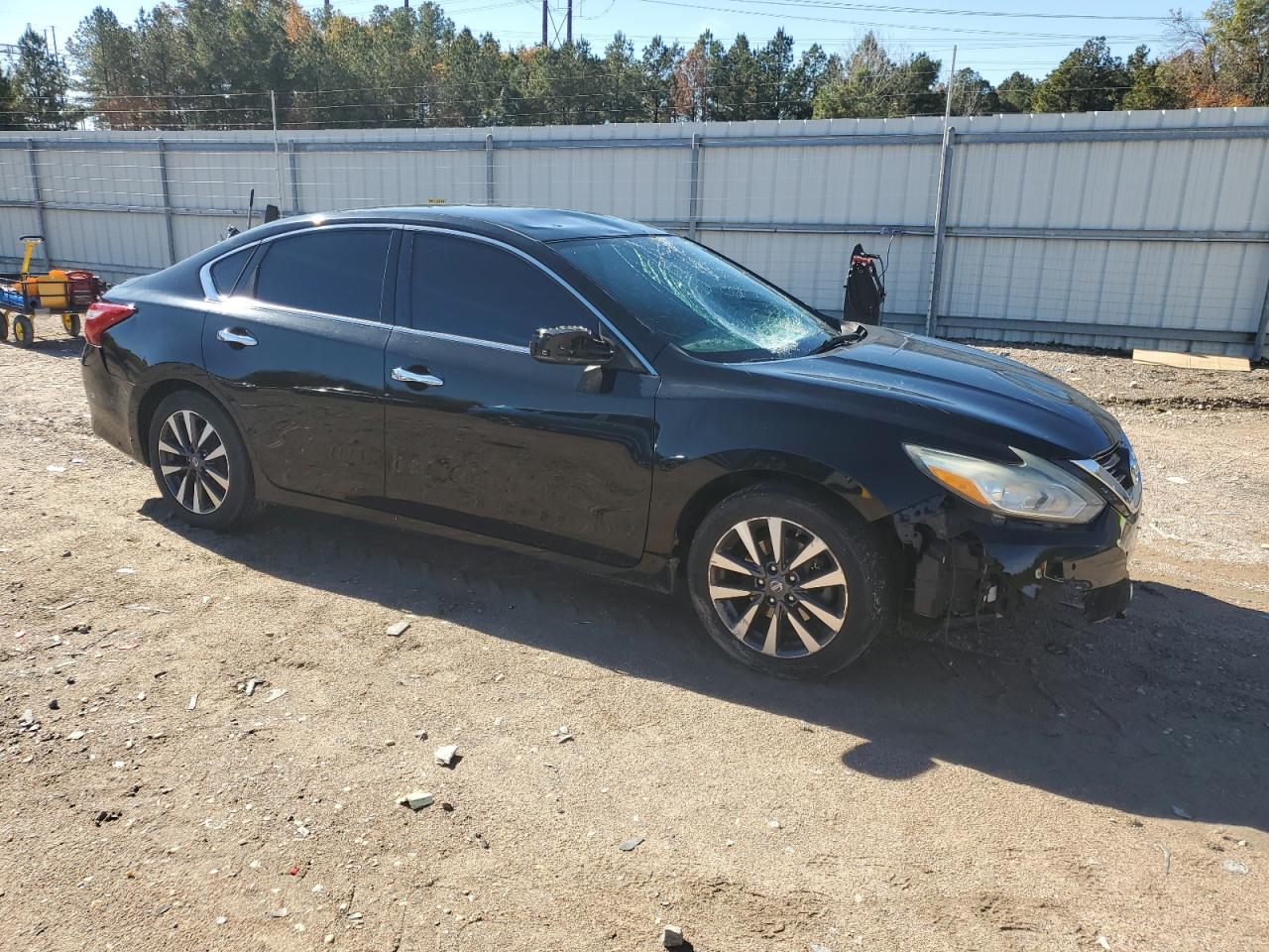 Nissan Altima 2.5 Image 2