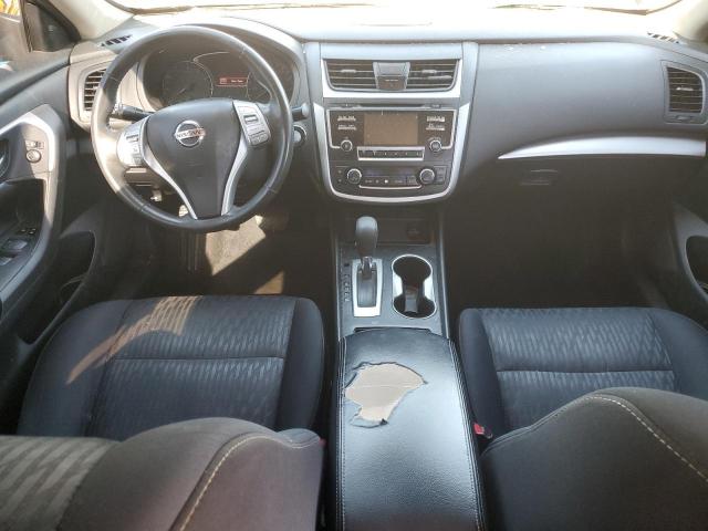Nissan Altima 2.5 Image 4