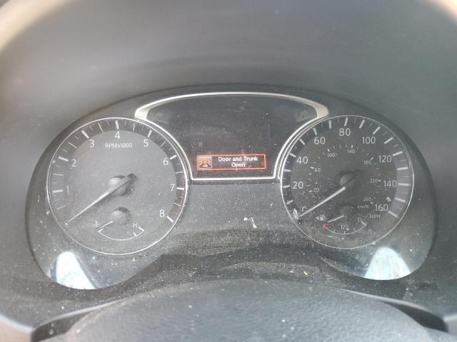 Nissan Altima 2.5 Image 10