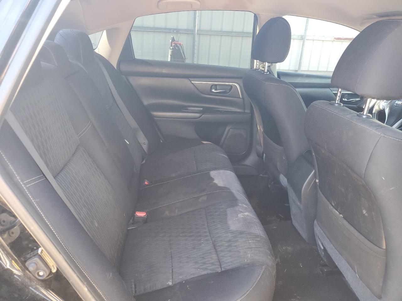 Nissan Altima 2.5 Image 6