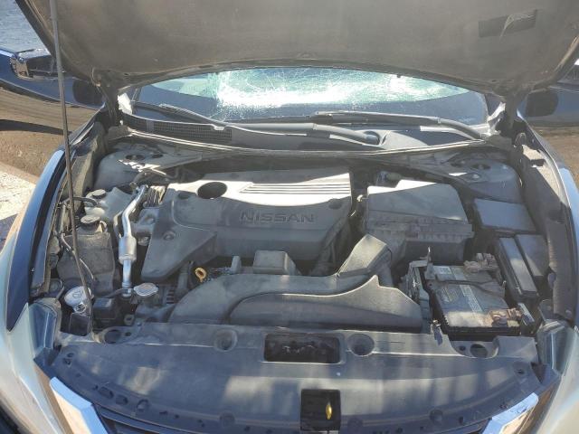 Nissan Altima 2.5 Image 5