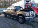 Ford F-250 Super Duty Image 1