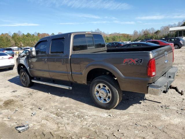 Ford F-250 Super Duty Image 3