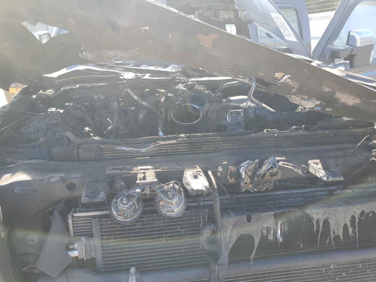 Ford F-250 Super Duty Image 4