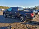 Ford F-150 Supercrew Image 4