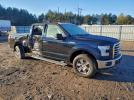Ford F-150 Supercrew Image 7