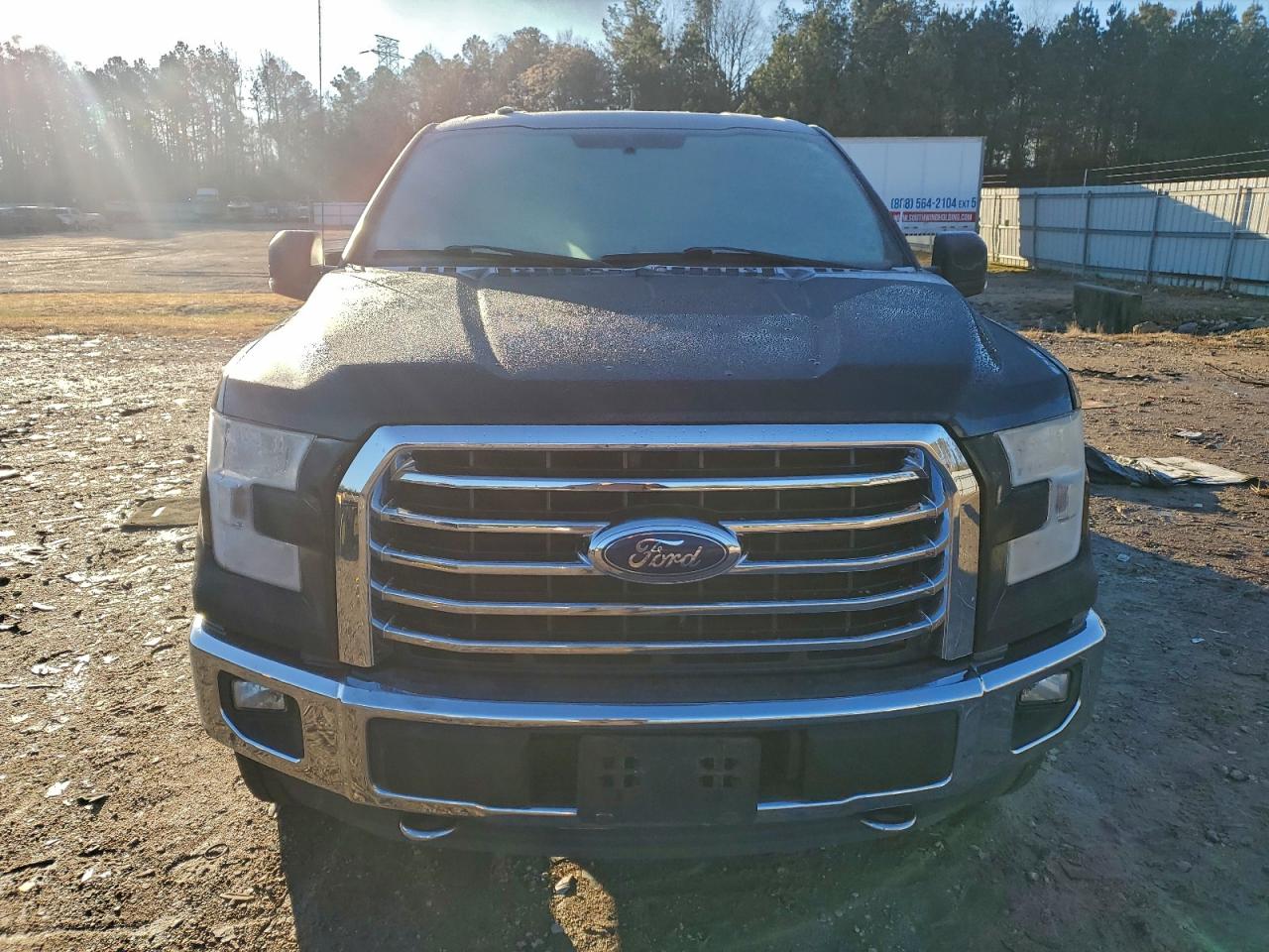 Ford F-150 Supercrew Image 2
