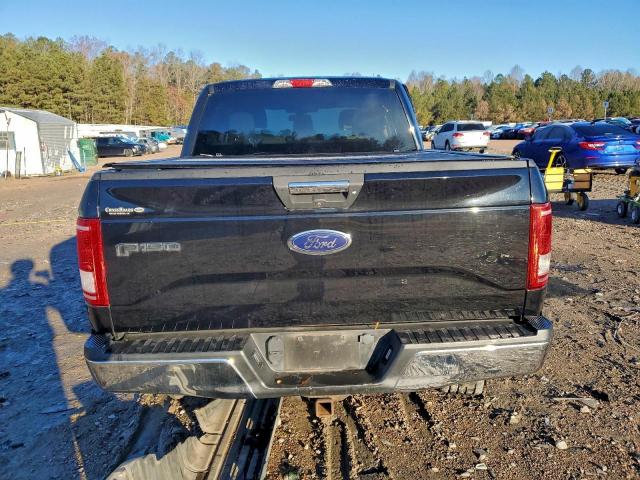 Ford F-150 Supercrew Image 10